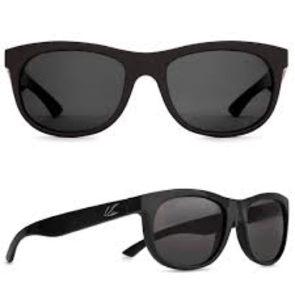 Kaenon Stinson Sunglasses Black
